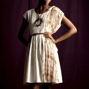 Adriane Lorick Dress